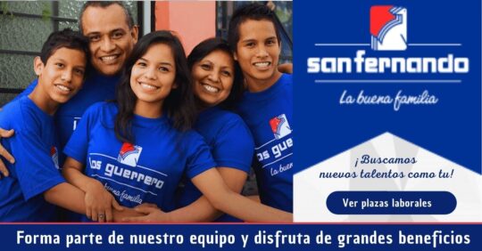 empleos en sanfernando, sanfernando.com.pe, trabaja en San fernando empleos en san fernando