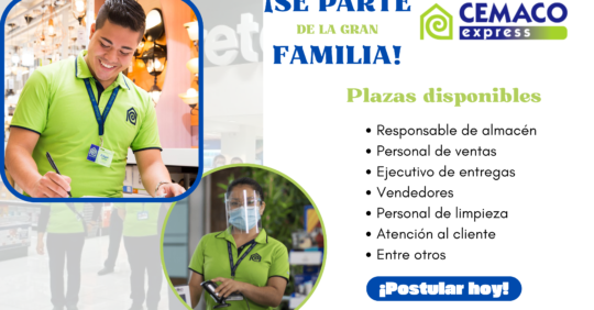 TRABAJOENCEMACO