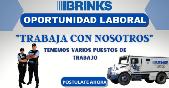 TRABAJOSENBRINKS